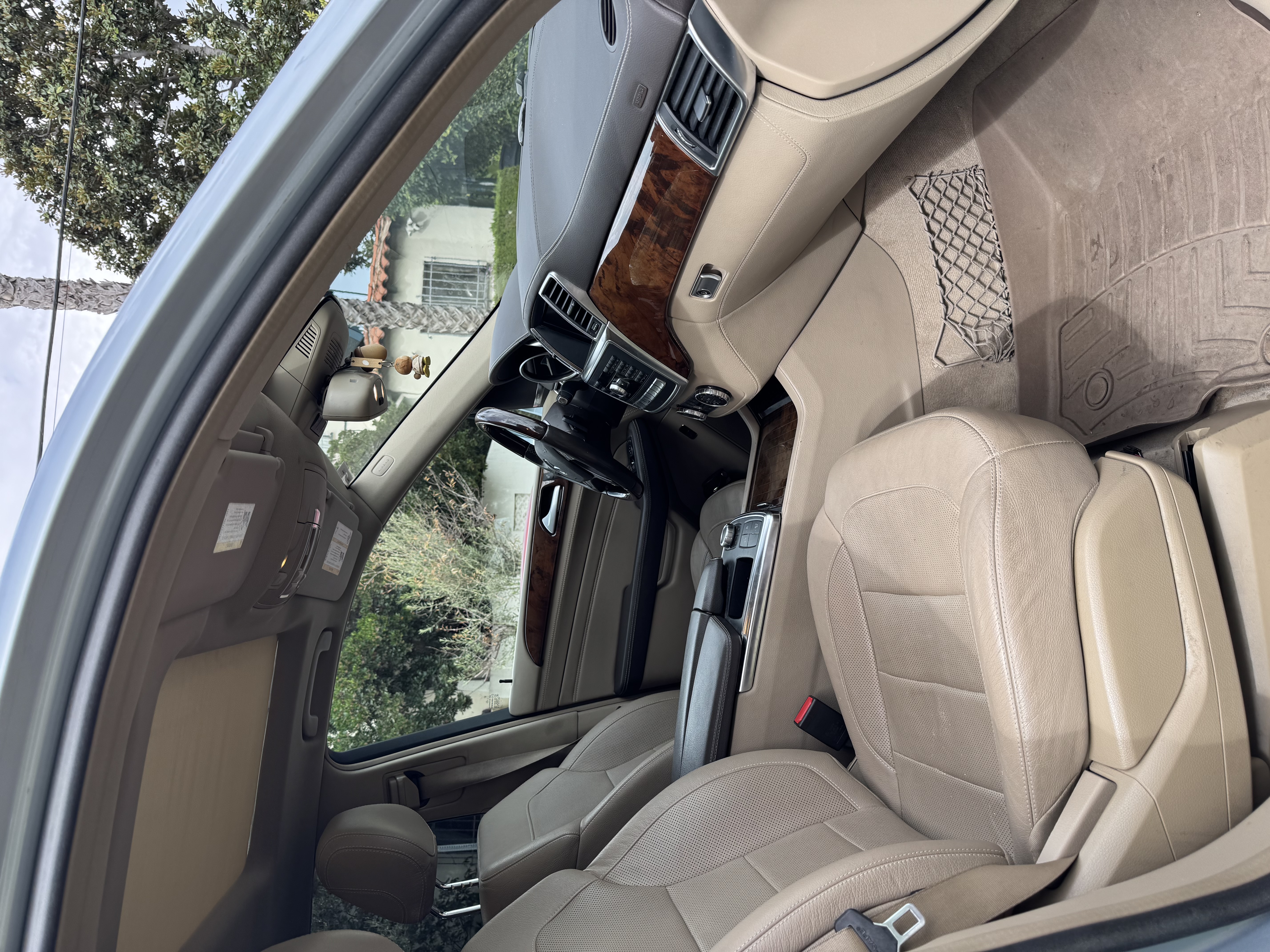Used 2015 Mercedes-Benz ML 400 4MATIC image 25
