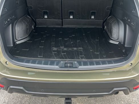 Used 2023 Subaru Forester Wilderness AWD/4WD image 14