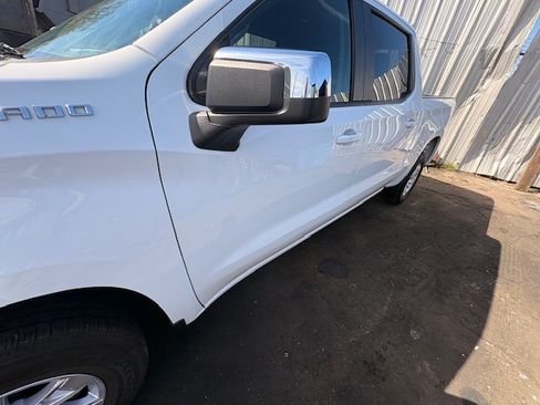 Used 2020 Chevrolet Silverado 1500 LT image 8