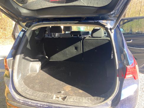 Used 2022 Hyundai Santa Fe XRT image 2