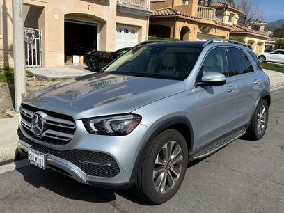 Used 2023 Mercedes-Benz GLE 350