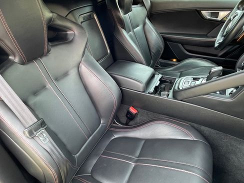 Used 2015 Jaguar F-TYPE S image 10