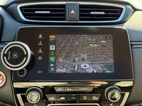 Used 2017 Honda CR-V EX-L image 20