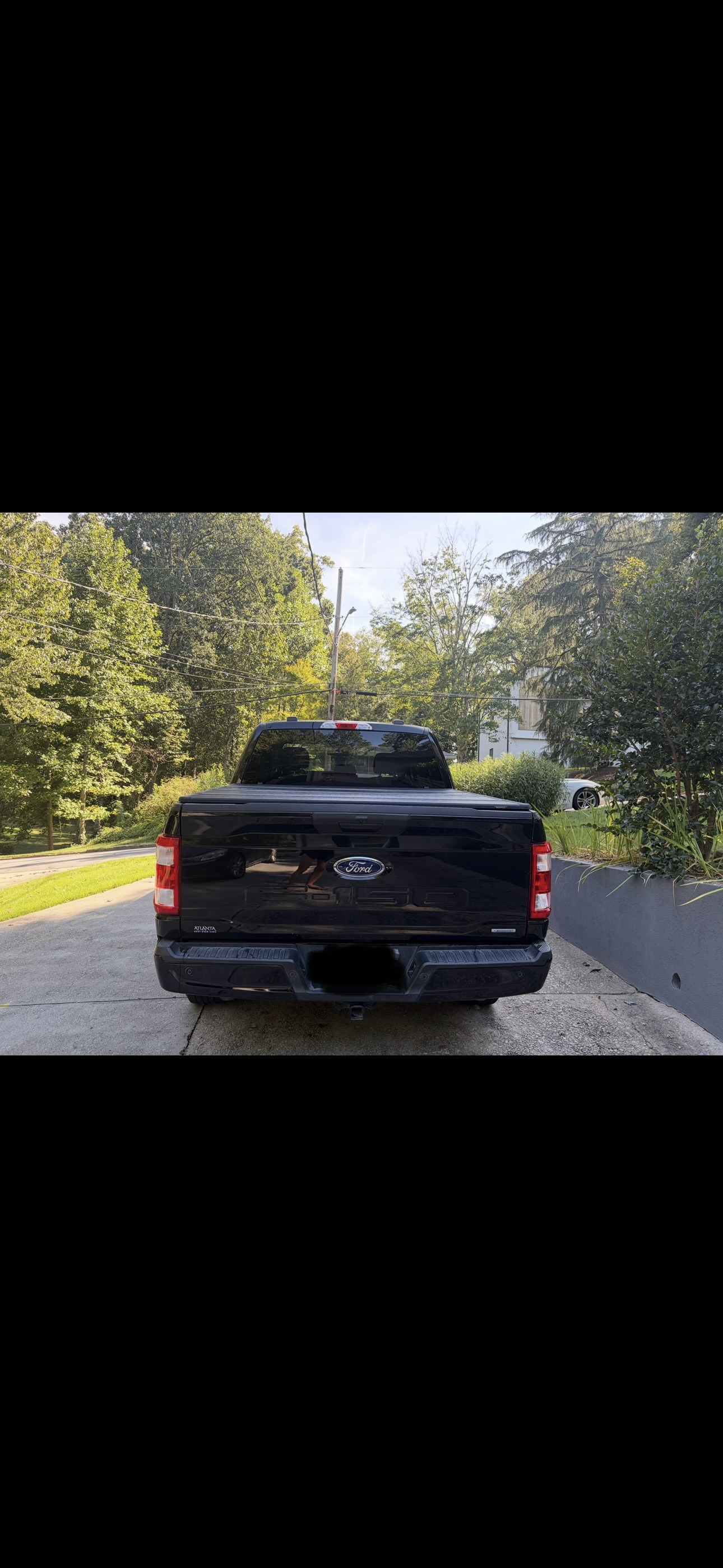 Used 2022 Ford F150 XL w/ STX Appearance Package AWD/4WD image 9