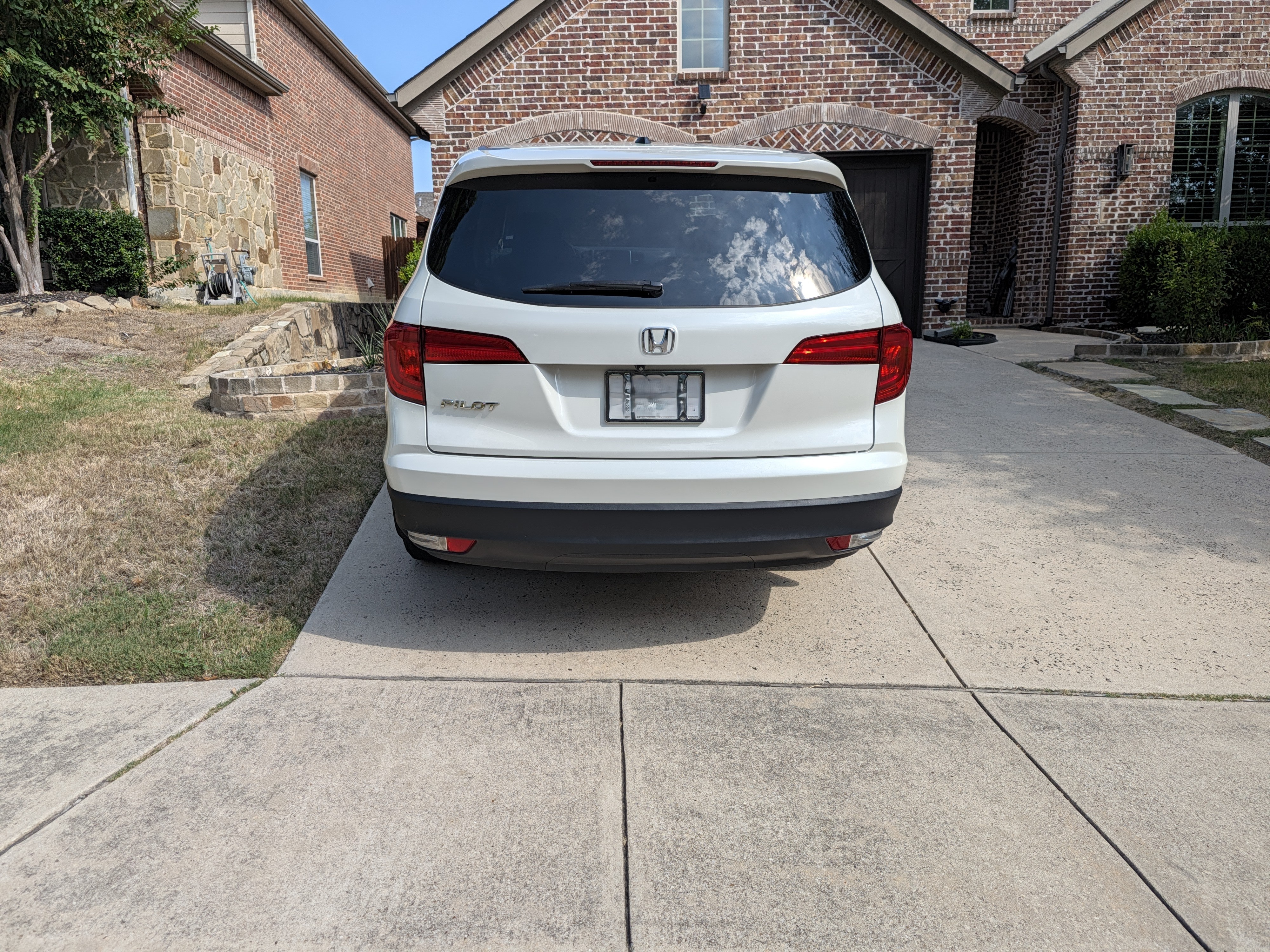 Used 2016 Honda Pilot EX image 14