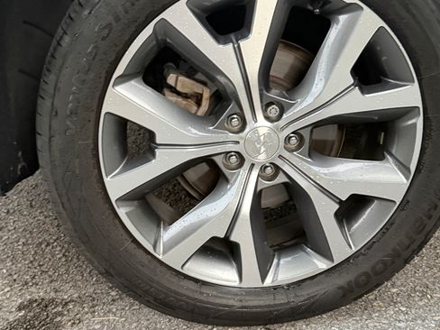 Used 2021 Hyundai Palisade SEL w/ Cargo Package FWD image 22