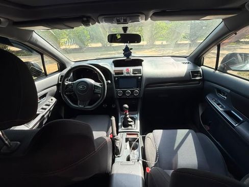 Used 2018 Subaru WRX Premium AWD/4WD image 11