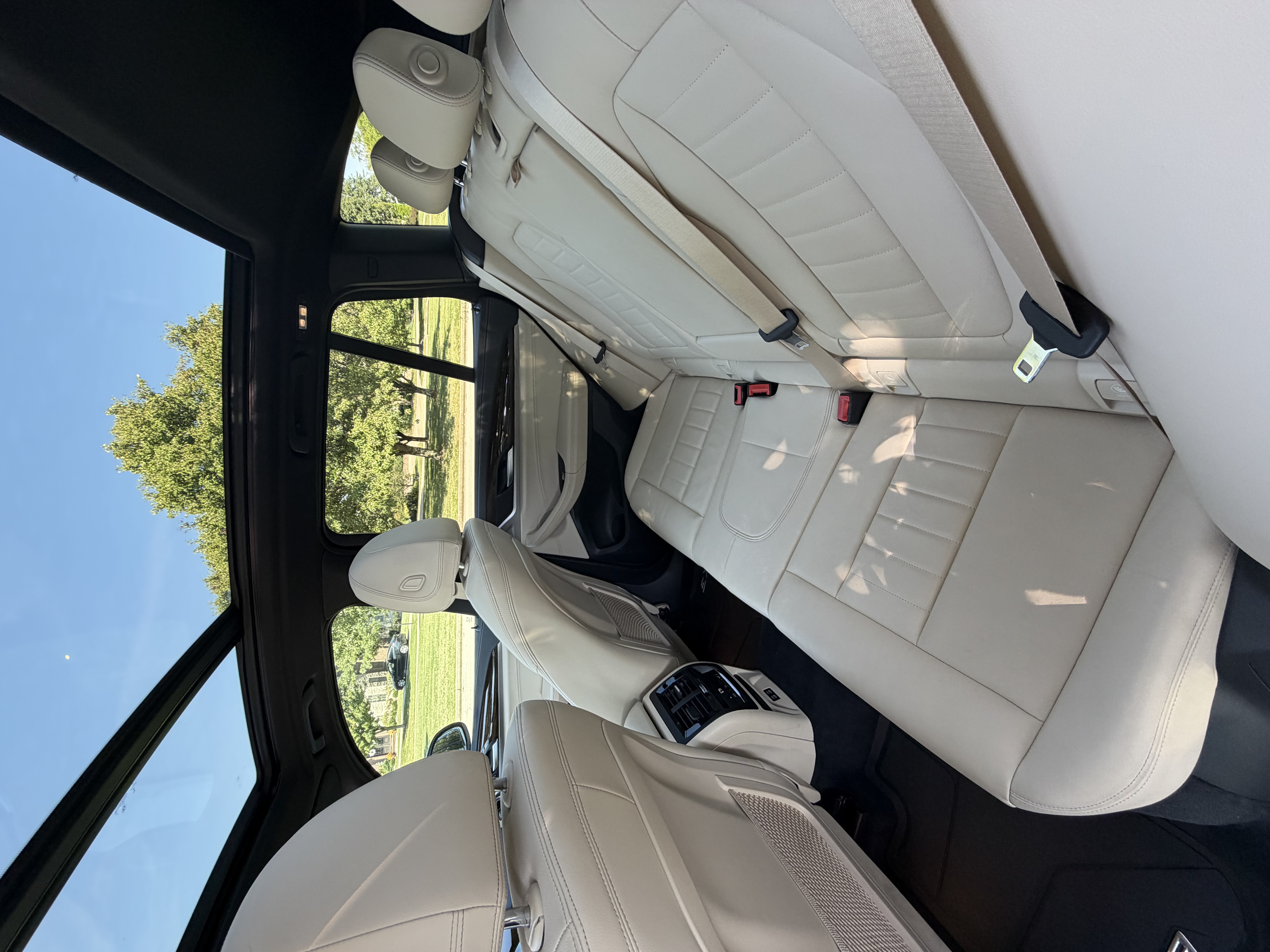 Used 2020 BMW X3 M40i w/ Premium Package AWD/4WD image 11