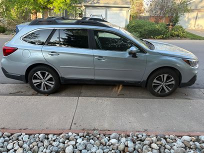 Used 2018 Subaru Outback 2.5i Limited w/ Popular Package #2