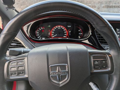 Used 2015 Dodge Dart GT w/ Sun/Sound Group image 13