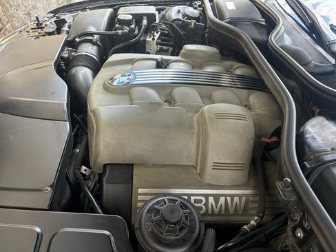 Used 2004 BMW 745Li RWD image 15