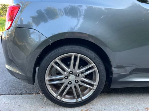 Used 2012 Scion tC image 14