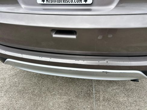 Used 2016 Honda CR-V EX image 8