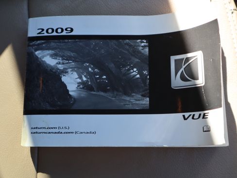 Used 2009 Saturn Vue XE image 16