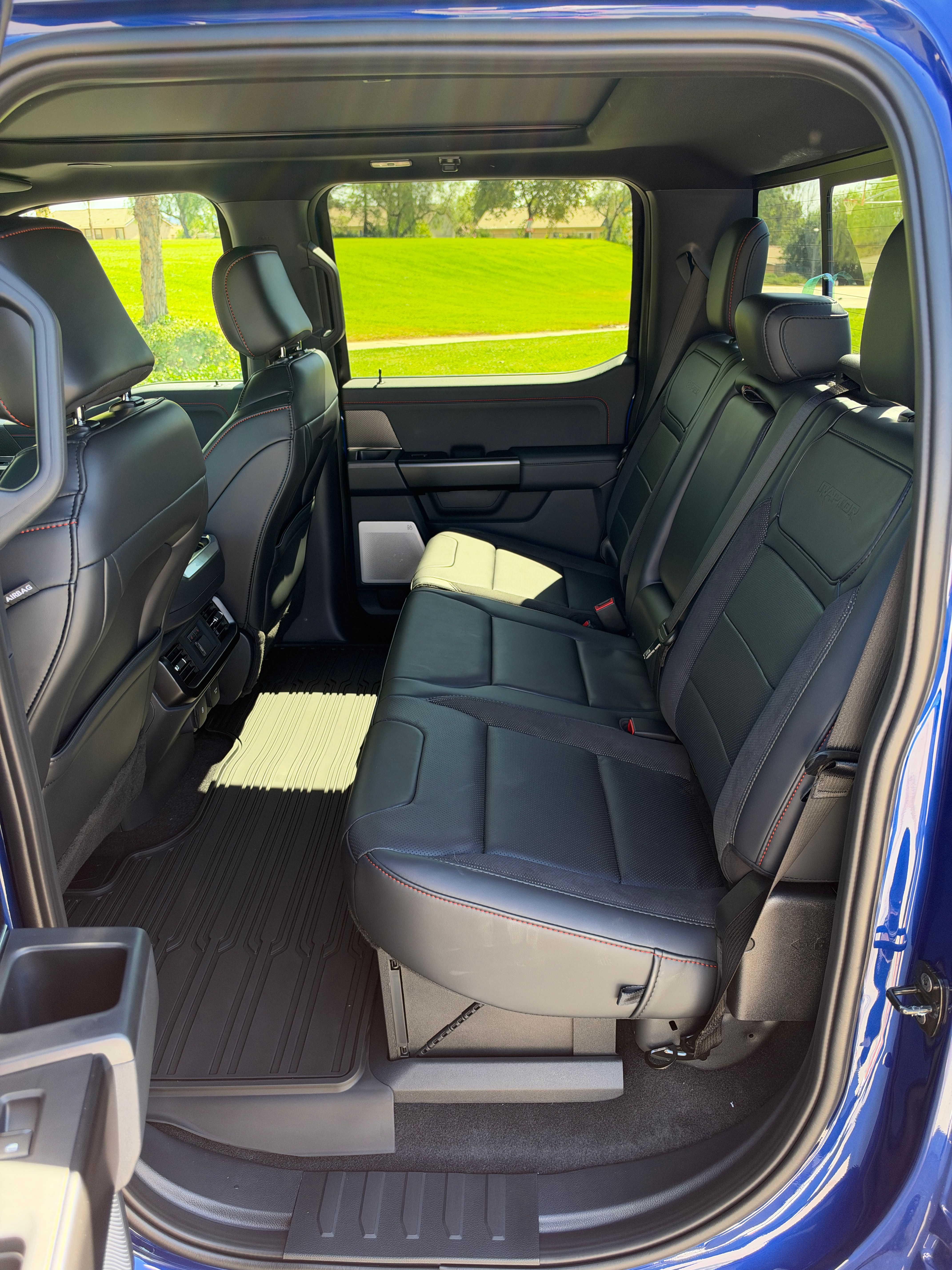 Used 2026 Ford F150 Raptor AWD/4WD image 17