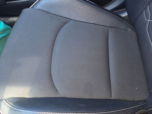 Used 2021 Kia Forte GT-Line w/ GT-Line Premium Package image 16