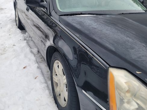 Used 2006 Cadillac DTS image 4