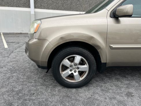 Used 2011 Honda Pilot EX-L image 9