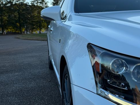 Used 2013 Lexus LS 460 image 8