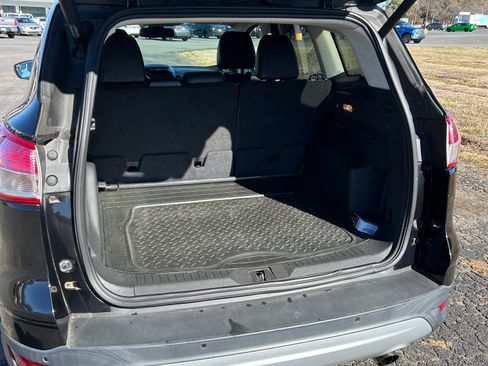 Used 2014 Ford Escape Titanium image 15