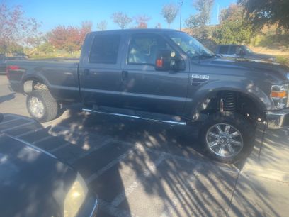 Used 2008 Ford F250 XLT