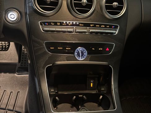 Used 2023 Mercedes-Benz C 300 Coupe image 4