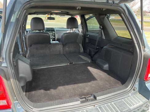 Used 2012 Ford Escape Limited image 14