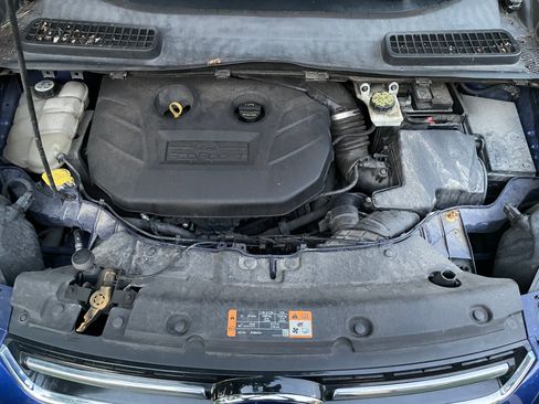 Used 2013 Ford Escape SEL AWD/4WD image 15