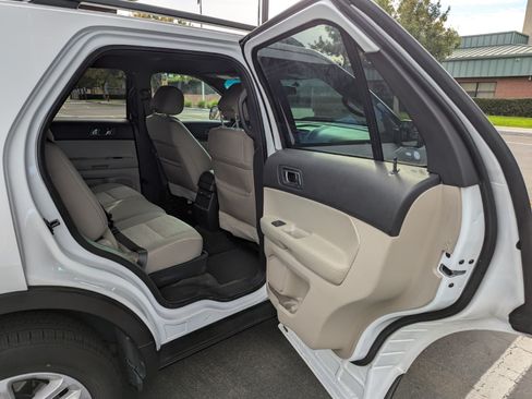 Used 2015 Ford Explorer 4WD image 13