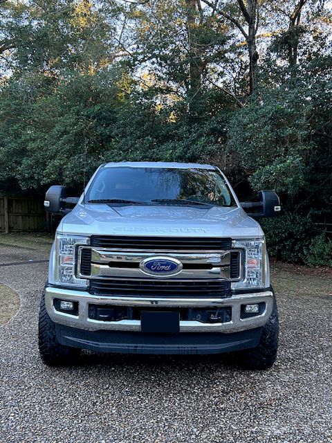 Used 2019 Ford F250 XLT w/ XLT Value Package AWD/4WD image 5