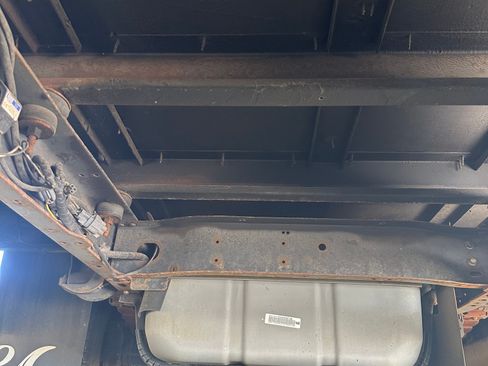 Used 2017 Ford E-350 and Econoline 350 Super Duty w/ Shuttle Bus Prep Package image 14