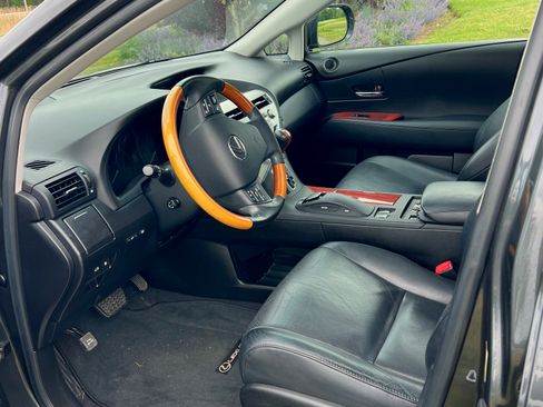 Used 2010 Lexus RX 350 AWD image 14