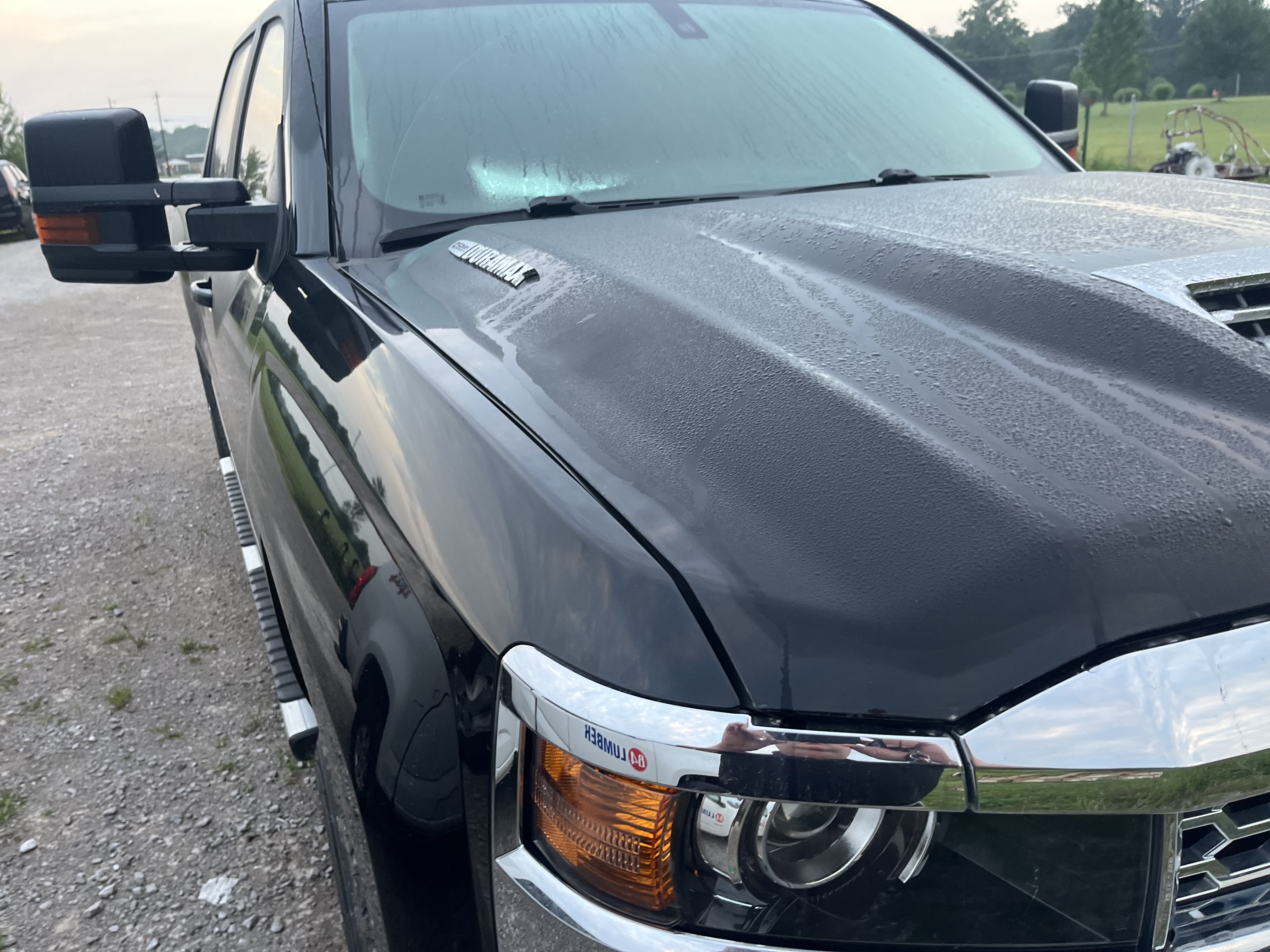 Used 2006 Chevrolet Silverado 2500 W/T w/ Snow Plow Prep Package AWD/4WD image 5
