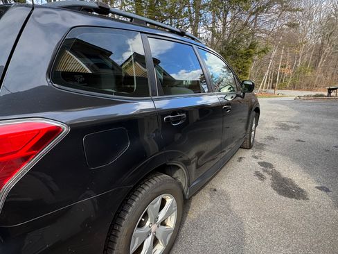 Used 2015 Subaru Forester 2.5i w/ Alloy Wheel Package image 1