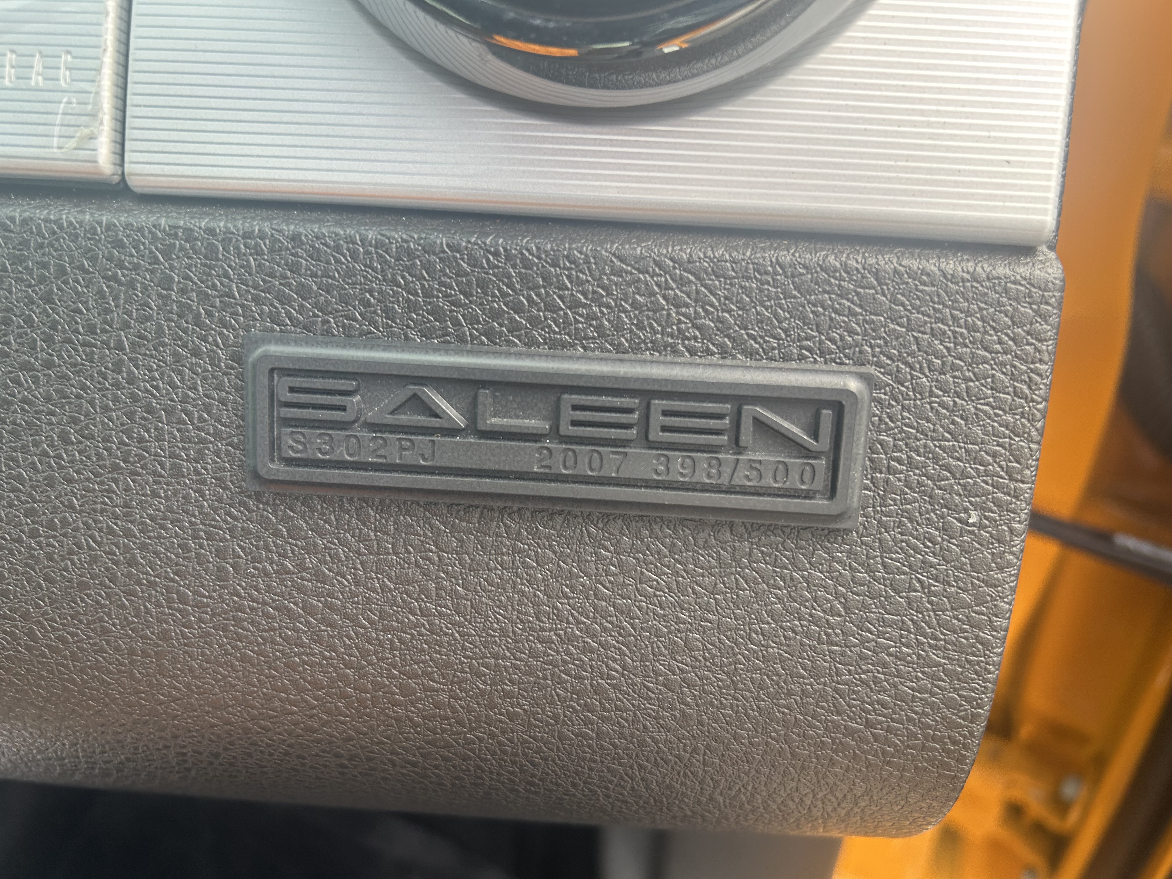 Used 2007 Ford Mustang GT Premium RWD image 20
