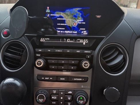 Used 2013 Honda Pilot EX-L image 15