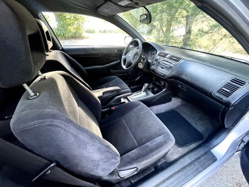 Used 2003 Honda Civic LX image 13