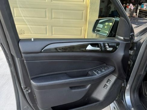 Used 2019 Mercedes-Benz GLS 450 450 4MATIC Sport Utility 4D image 14