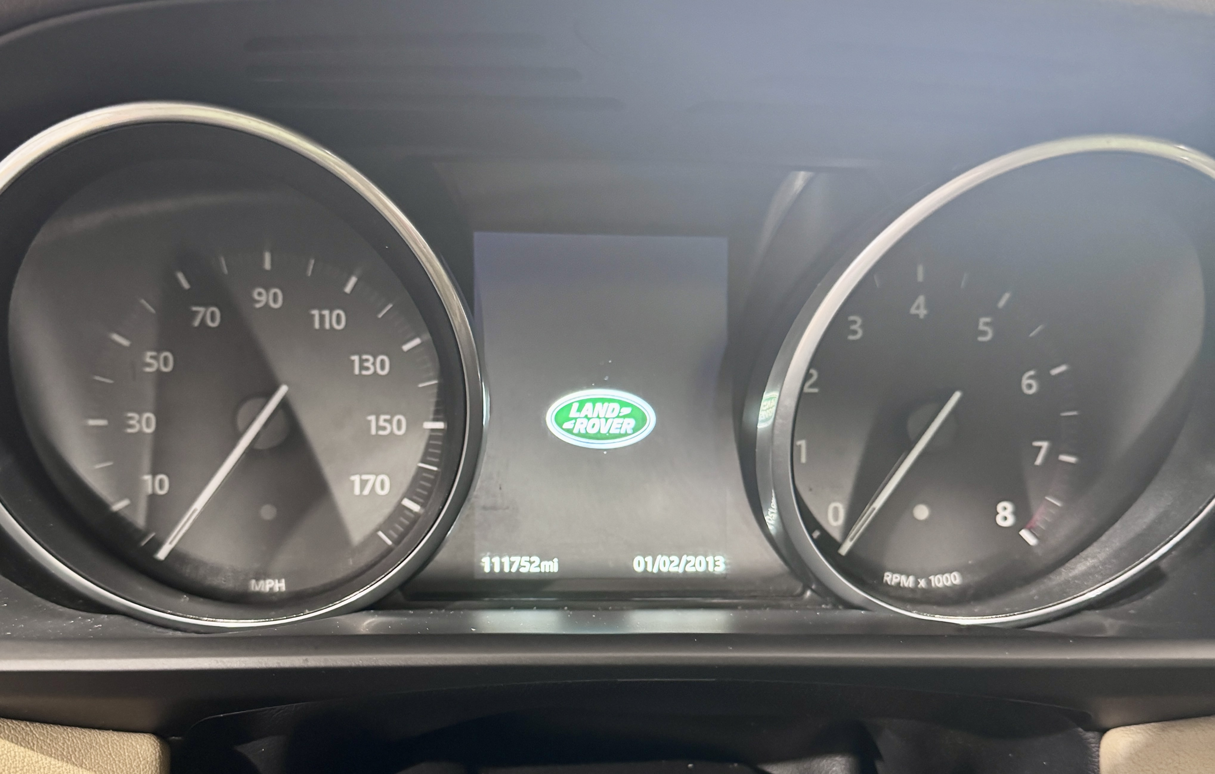 Used 2016 Land Rover Range Rover Sport SE AWD/4WD image 28