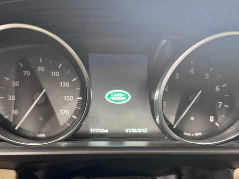 Used 2016 Land Rover Range Rover Sport SE AWD/4WD image 28