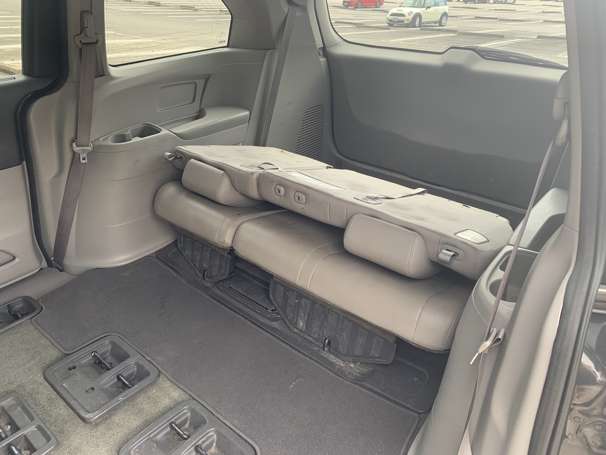 Used 2014 Honda Odyssey EX-L image 13