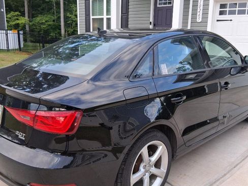 Used 2015 Audi A3 2.0T Premium w/ Cold Weather Package AWD/4WD image 1