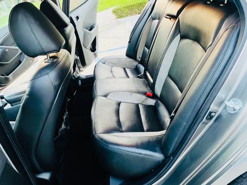 Used 2012 Kia Optima SX w/ Premium Pkg image 11