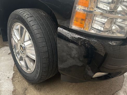 Used 2012 Chevrolet Silverado 1500 LTZ image 14