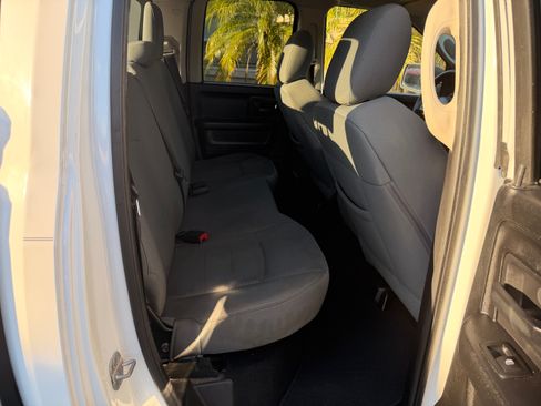 Used 2013 RAM 1500 Express image 15