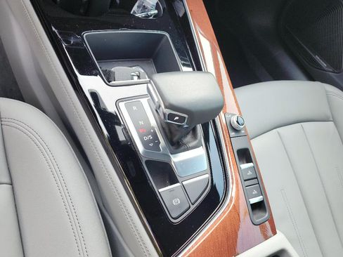 Used 2020 Audi A5 2.0T Premium Plus w/ Premium Plus image 5