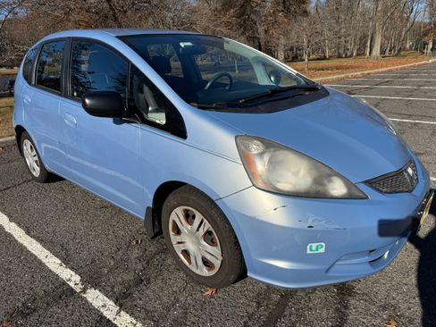 Used 2009 Honda Fit image 2