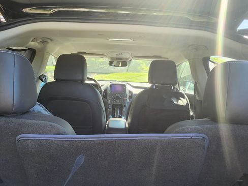 Used 2012 Chevrolet Volt Premium w/ Premium Trim Package image 20