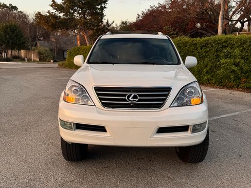 Used 2009 Lexus GX 470 image 8