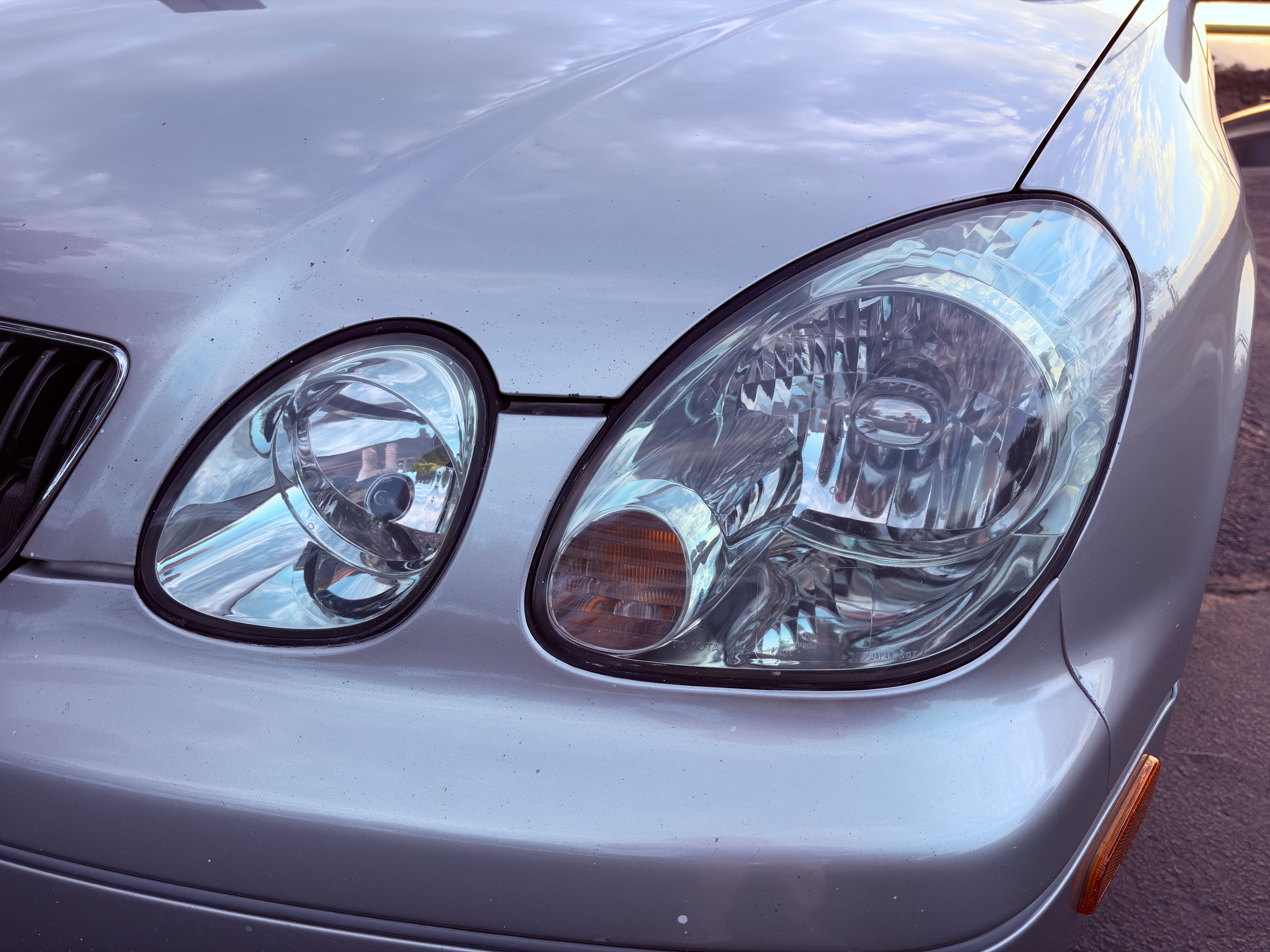 Used 2004 Lexus GS 300 RWD image 17